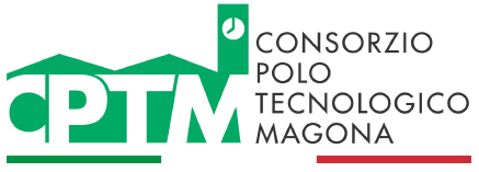 Consorzio Polo Tecnologico Magona Logo