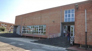 I.I.S. “E. Mattei” – Rosignano Solvay (LI